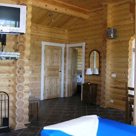 Holiday home Metsola Joutsa