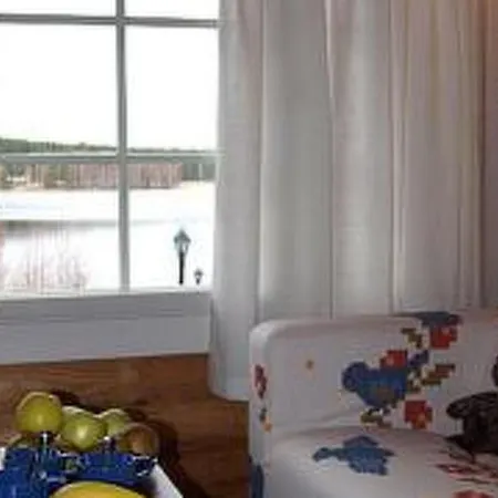 Holiday home Metsola *