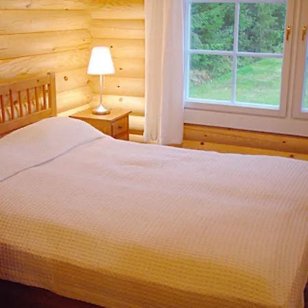 Metsola Holiday home *