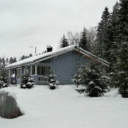 Metsola Holiday home *
