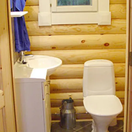 Metsola Holiday home